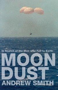 Tapa de Moondust