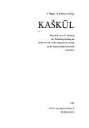 Tapa de Kaškūl