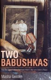 Tapa de Two Babushkas