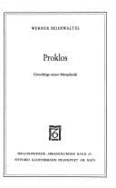 Tapa de Proklos