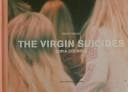 Tapa de The Virgin Suicides (Photo Book)