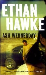 Tapa de Ash Wednesday