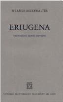Tapa de Eriugena