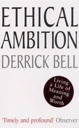 Tapa de Ethical Ambition