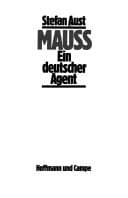 Tapa de Mauss