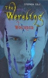 Tapa de Wounded (Wereling)