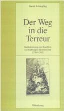 Tapa de Der Weg in die Terreur