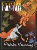 Tapa de Russian fairy-tales