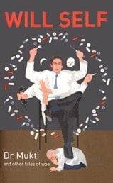 Tapa de Dr. Mukti and Other Tales of Woe