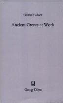 Tapa de Ancient Greece at work