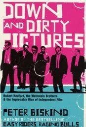 Tapa de Down and Dirty Pictures