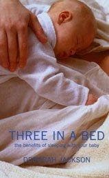 Tapa de Three in a Bed
