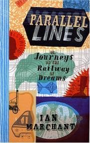 Tapa de Parallel Lines