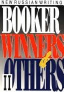 Tapa de Booker Winners and Others-II (Glas New Russian Writing)