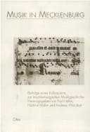 Tapa de Musik in Mecklenburg
