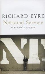 Tapa de National Service