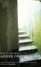 Tapa de Bad attitudes