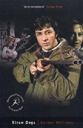 Tapa de Straw Dogs