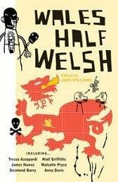 Tapa de Wales Half Welsh