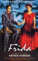 Tapa de Frida