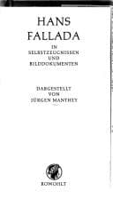 Tapa de Rowohlt Bildmonographien