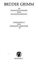 Tapa de Rowohlt Bildmonographien (Rowohlts Monographien ; Bd. 201)
