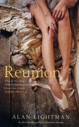 Tapa de Reunion