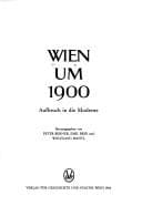 Tapa de Wien um 1900