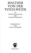 Tapa de Rowohlt Bildmonographien