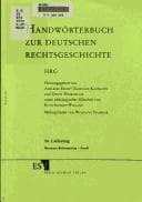 Tapa de Kriminalitatsbekampfung in deutschen Grostadten 1850-1914