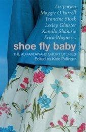 Tapa de Shoe Fly Baby