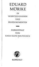Tapa de Rowohlt Bildmonographien