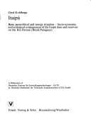 Tapa de Itaipu