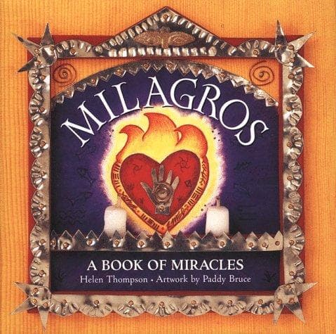 Tapa de Milagros