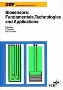 Tapa de Biosensors
