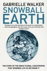 Tapa de Snowball Earth