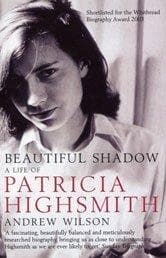 Tapa de Beautiful Shadow