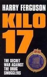 Tapa de Kilo 17