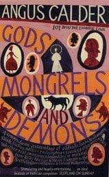 Tapa de Gods, Mongrels and Demons
