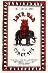 Tapa de Love, War and Circuses
