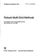 Tapa de Robust Multigrid Methods (Notes on Numerical Fluid Mechanics)