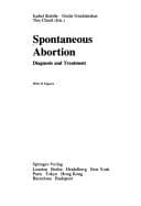 Tapa de Spontaneous Abortion