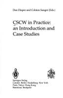 Tapa de CSCW in practice