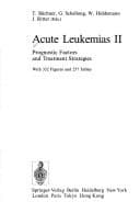 Tapa de Acute Leukemias II
