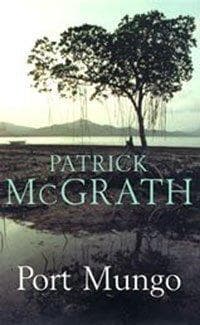 Tapa de Port Mungo