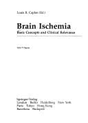 Tapa de Brain Ischemia