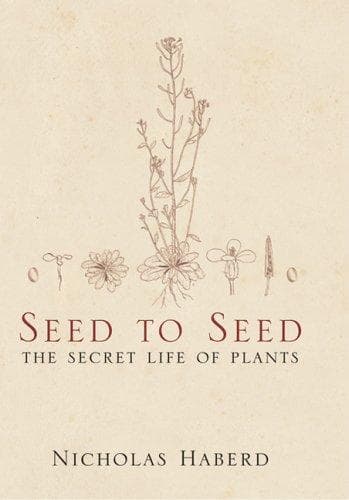 Tapa de Seed to Seed