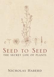 Tapa de Seed to Seed