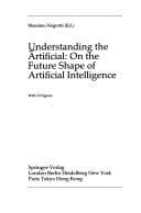 Tapa de Understanding the Artificial