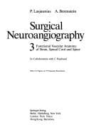 Tapa de Surgical Neuroangiography: Volume 3